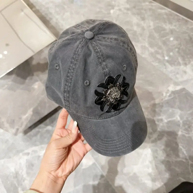 chrome hearts casquette s_12275bb4